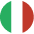 Italian language support