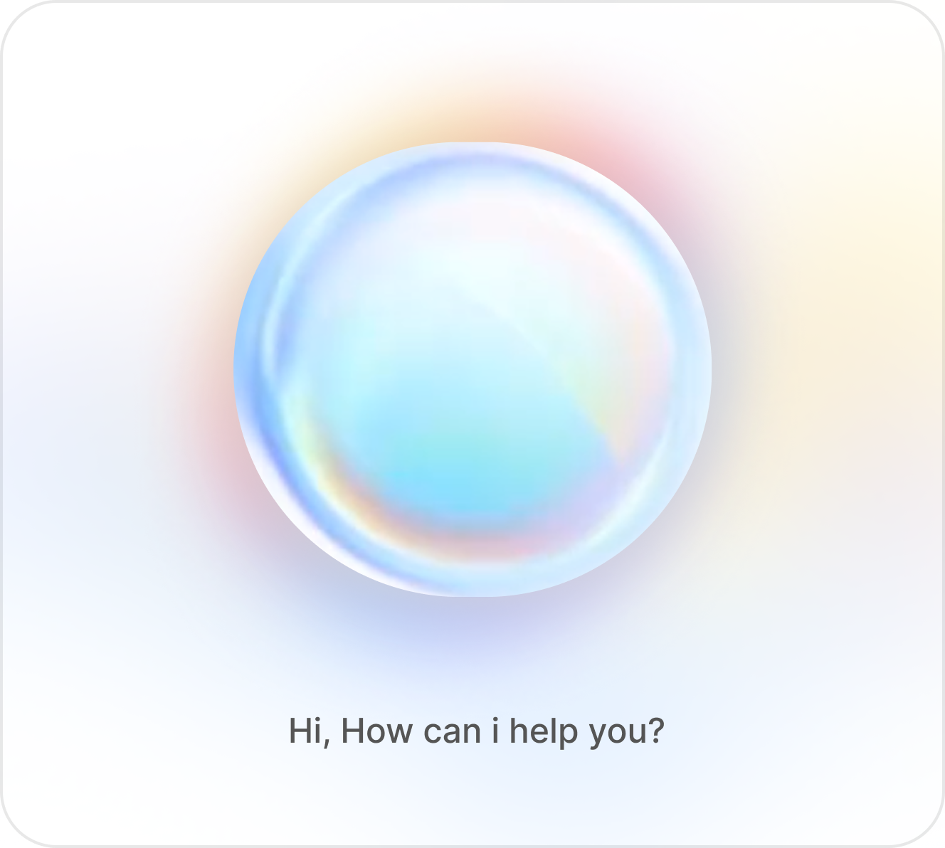 AI Voice Receptionist